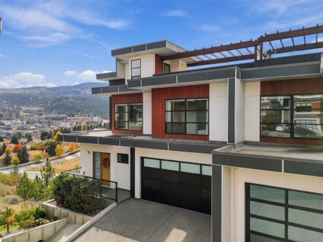 House for sale in Dufferin, Kamloops