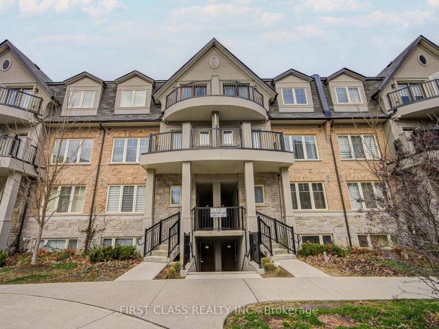 Condo for sale in Woburn, Ontario