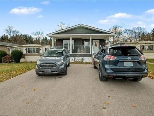 Property for sale in Ancaster, Ontario
