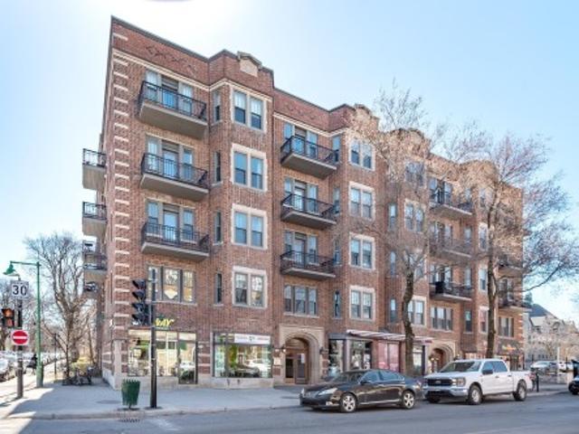 Condo for sale in St. Leonard's, Quebec