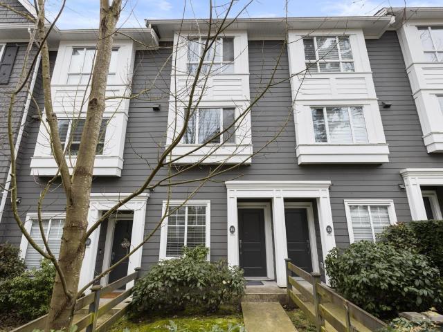 Townhouse for sale in Surrey, British Columbia
