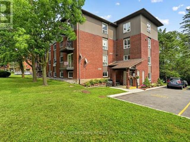 Condo for sale in Brockville, Ontario