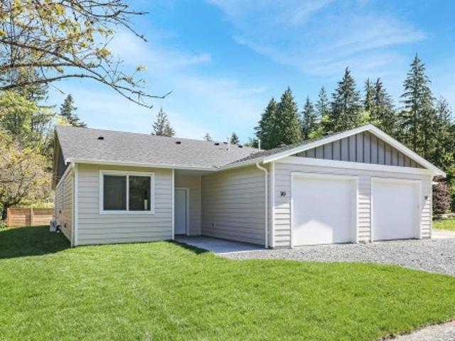 House for sale in Strathcona, British Columbia