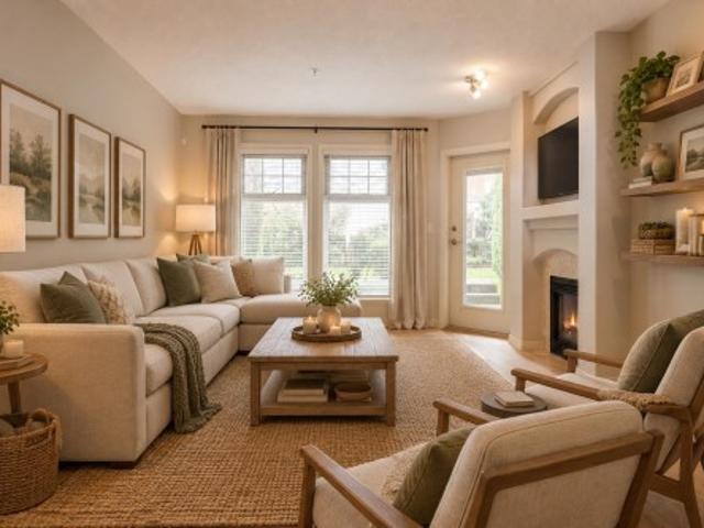 Townhouse for sale in South Surrey, Surrey