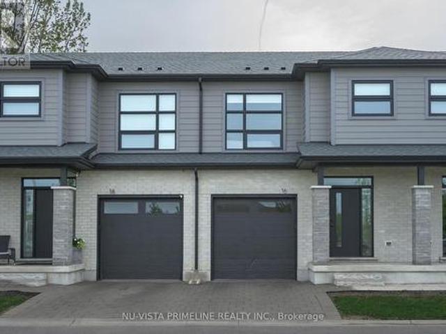Townhouse for sale in Arva, Ontario
