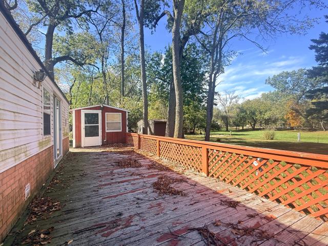 Land for sale in Sublette, Lee County