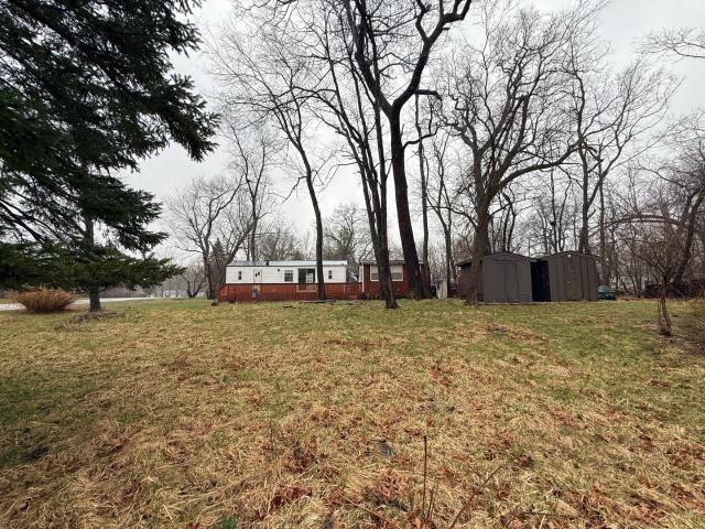 Land for sale in Sublette, Illinois