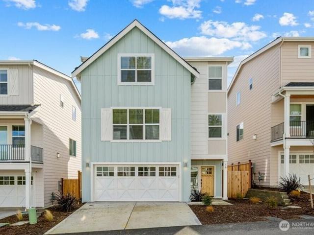 House for sale in Bothell, King County