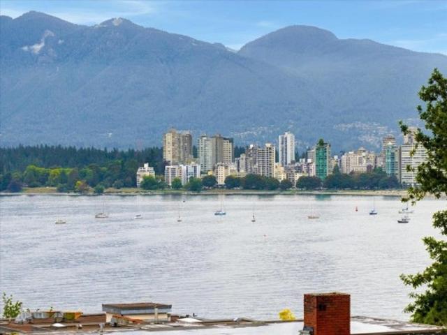 Townhouse for sale in Kitsilano, Vancouver