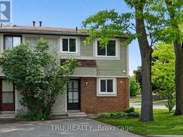 Townhouse for sale in Mulhurst Bay, Ontario