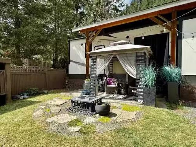 House for sale in British Columbia