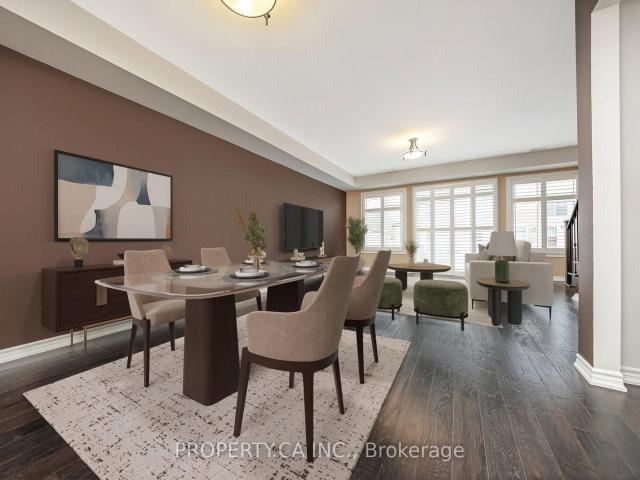 Property for rent in Milton, Ontario