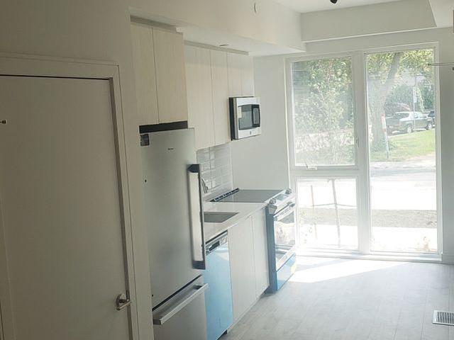 Condo for rent in Woburn, Ontario