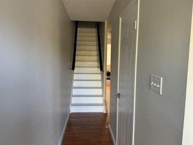 House for rent in Galt, Cambridge