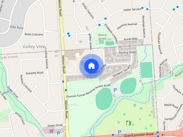 House for rent in Horseshoe Creek, South Australia