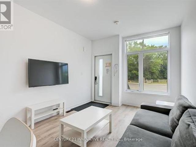 Townhouse for rent in Durham, Ontario