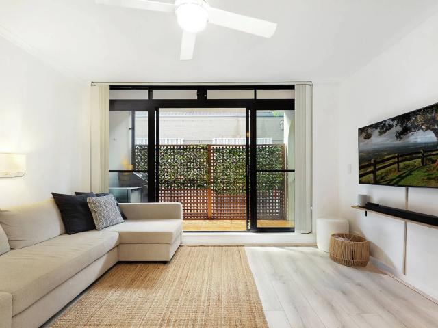 Apartment for rent in Sydney, New South Wales