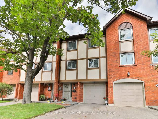 Condo for sale in Mississauga, Ontario