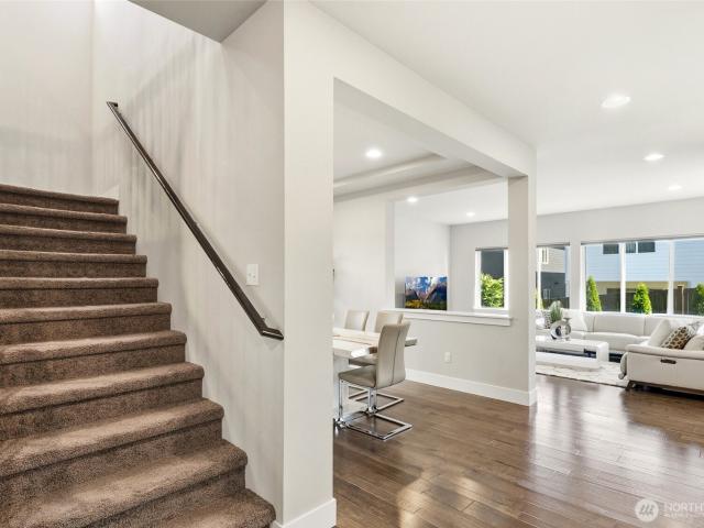House for sale in Bothell, Washington