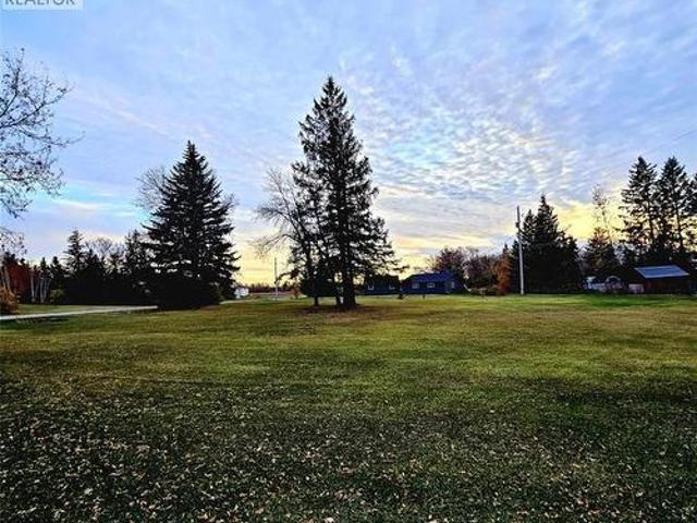 Land for sale in Sheho, Saskatchewan