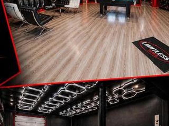 Commercial for sale in Woburn, Ontario