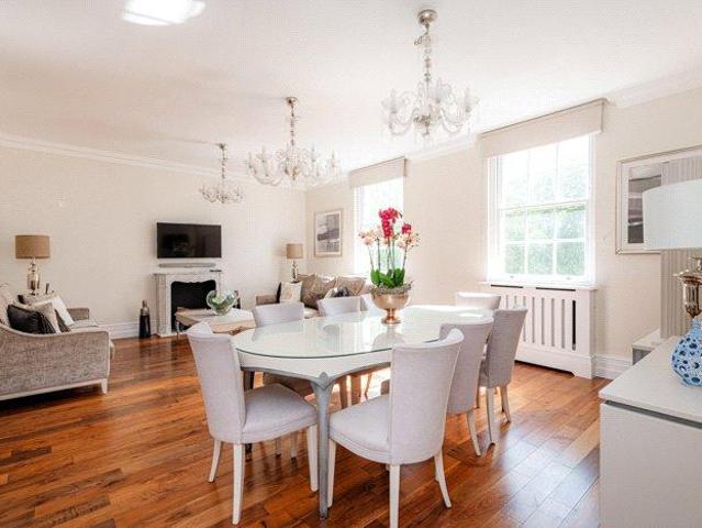 Apartment for rent in City of Westminster, Greater London