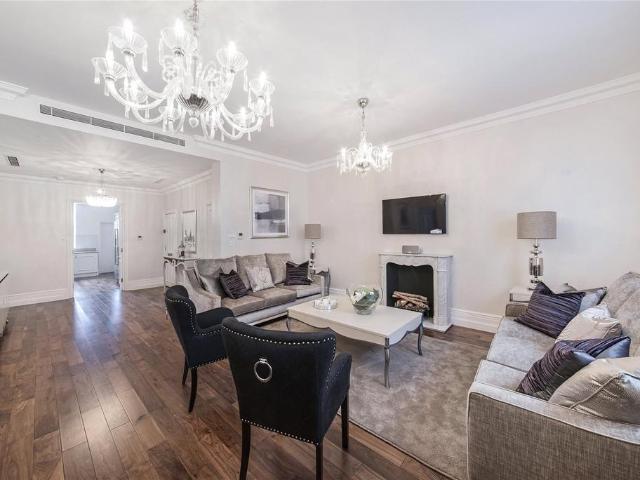 Apartment for rent in City of Westminster, Greater London