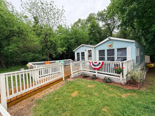 Land for sale in Sublette, Illinois