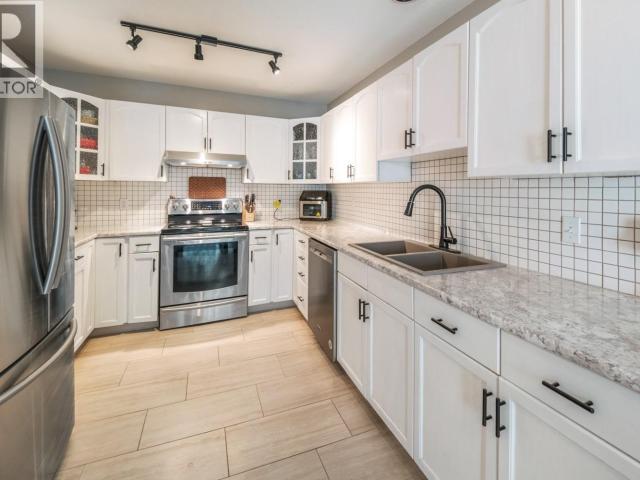 Townhouse for sale in Vernon, British Columbia