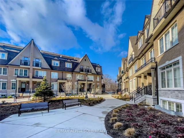 Property for sale in Woburn, Ontario