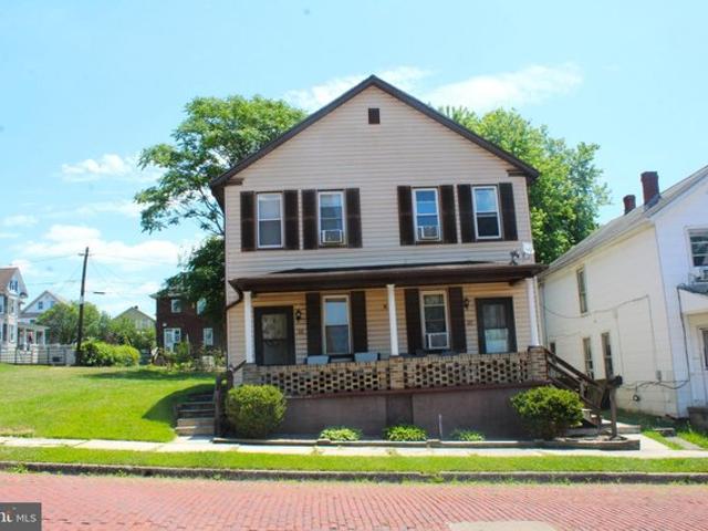 House for sale in Cumberland, Maryland