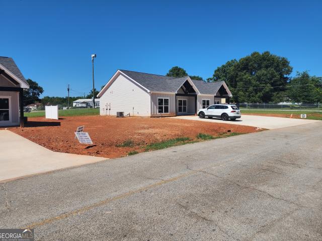 Property for rent in Hartwell, Georgia