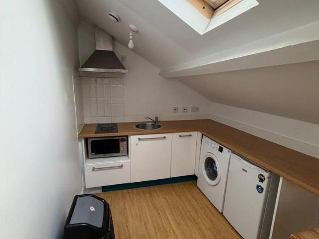 Apartment for rent in Highfields, Huddersfield