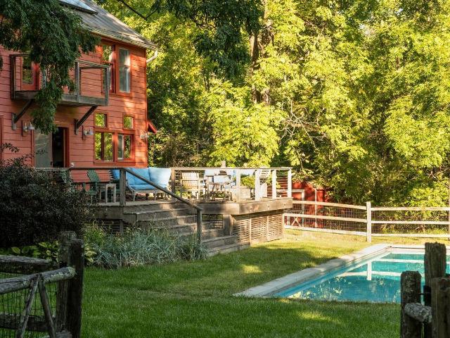 House for sale in Village of Tivoli, Town of Red Hook