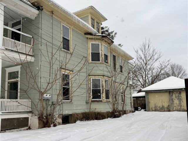 House for sale in Oneonta, New York