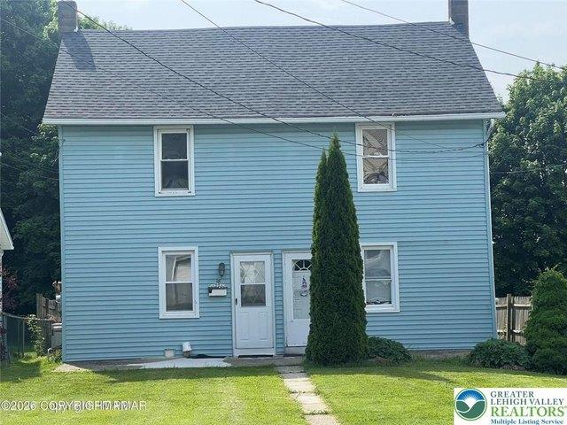 House for sale in Pen Argyl, Pennsylvania