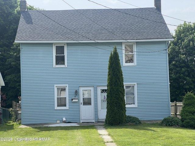 House for sale in Pen Argyl, Pennsylvania