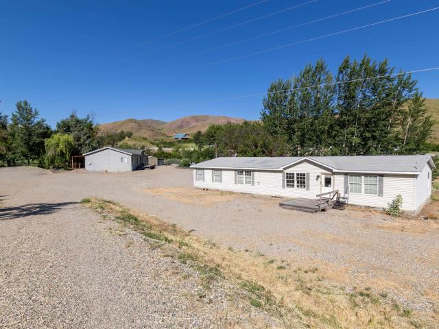 House for sale in Horseshoe Bend, Idaho
