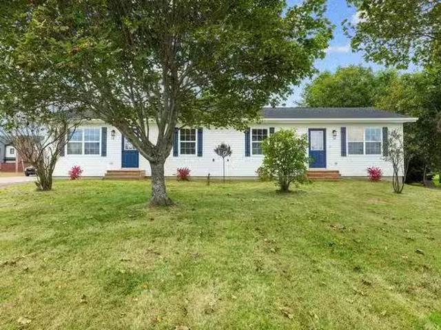 House for sale in North River, Cornwall
