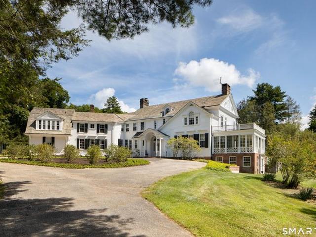 House for sale in Norfolk, Connecticut