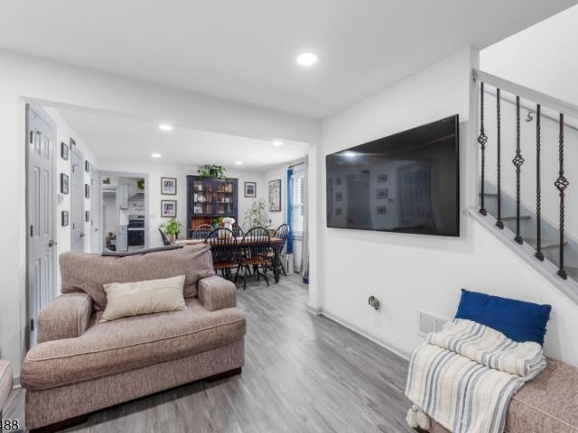 House for sale in Dover, New Jersey