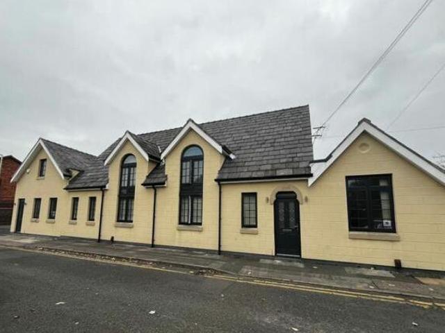 House for sale in Greater Manchester