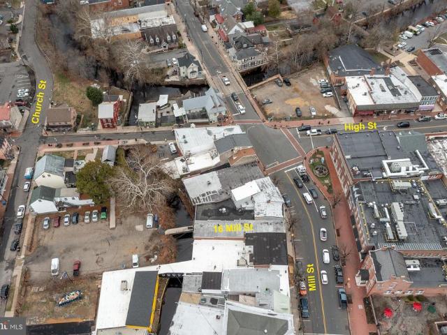 Commercial for sale in Mount Holly, New Jersey