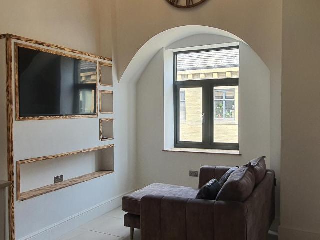 Apartment for rent in West Yorkshire