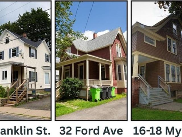 House for sale in Oneonta, New York