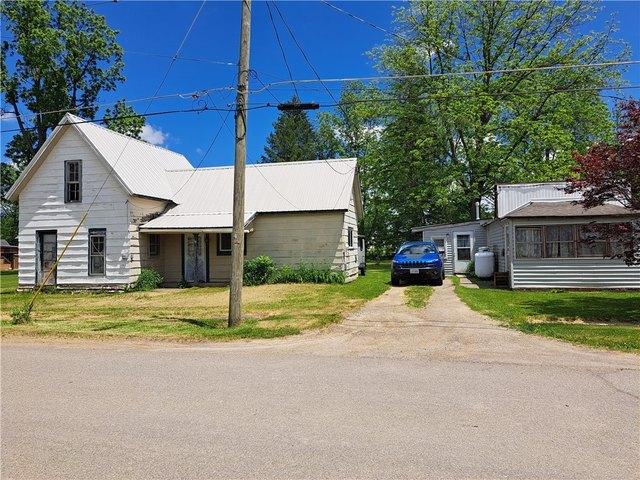 House for sale in Arkport, New York