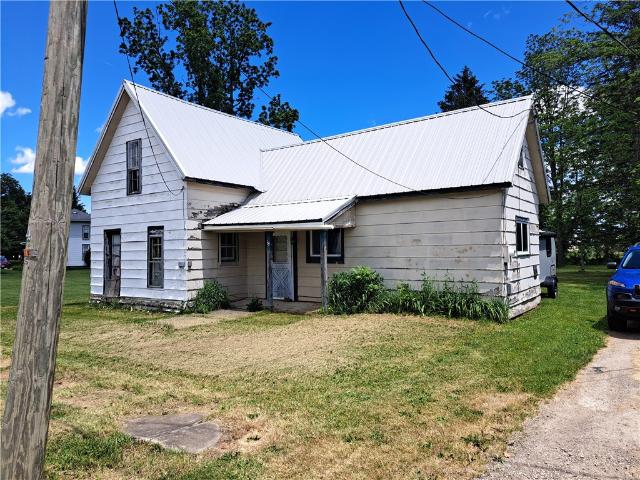 House for sale in Arkport, New York