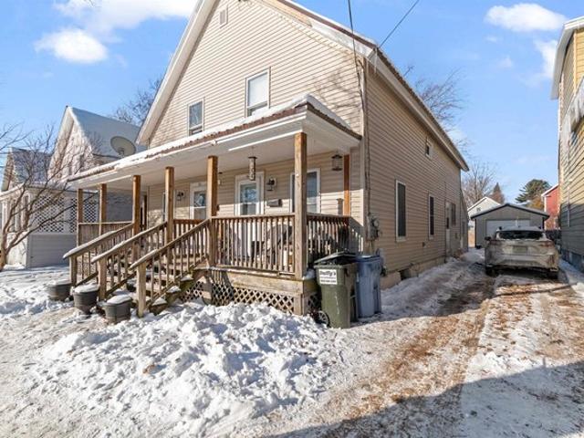 House for sale in Saint Albans, Vermont