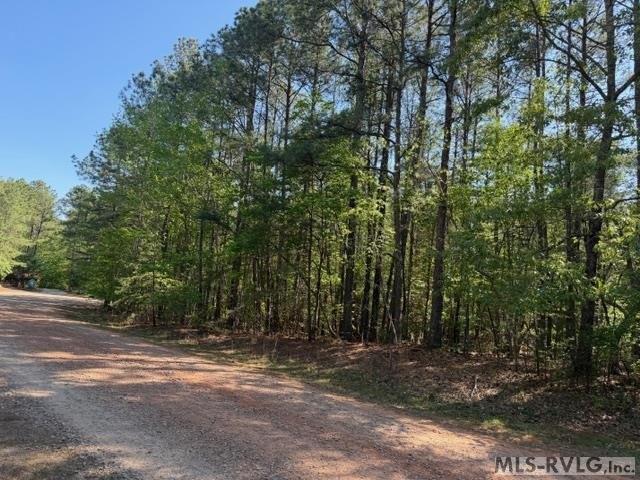 Land for sale in Littleton, North Carolina