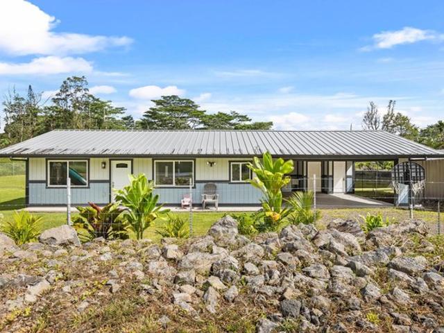 House for sale in Pahoa, Hawaiʻi County